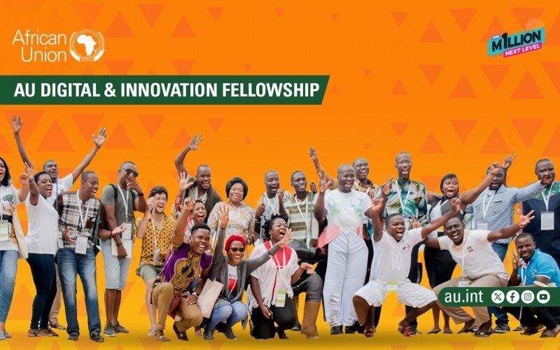 AU Digital & Innovation Fellowship Program
