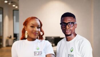 Bridge Seed Global Impact Accelerator