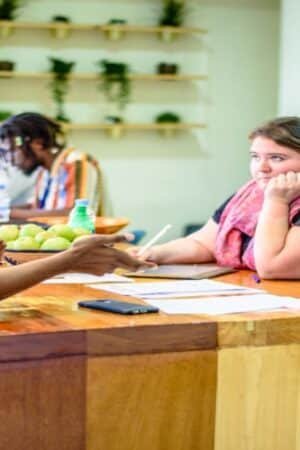 Google for Startups Accelerator Africa