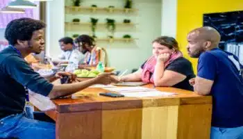 Google for Startups Accelerator Africa