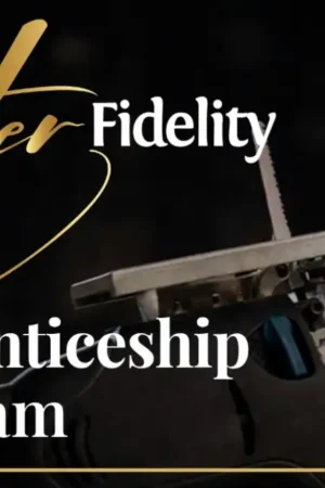 HerFidelity Apprenticeship Program