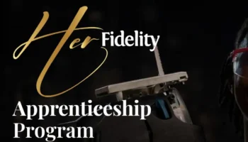 HerFidelity Apprenticeship Program