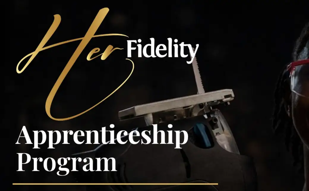 HerFidelity Apprenticeship Program