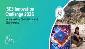 ISC3 Innovation Challenge