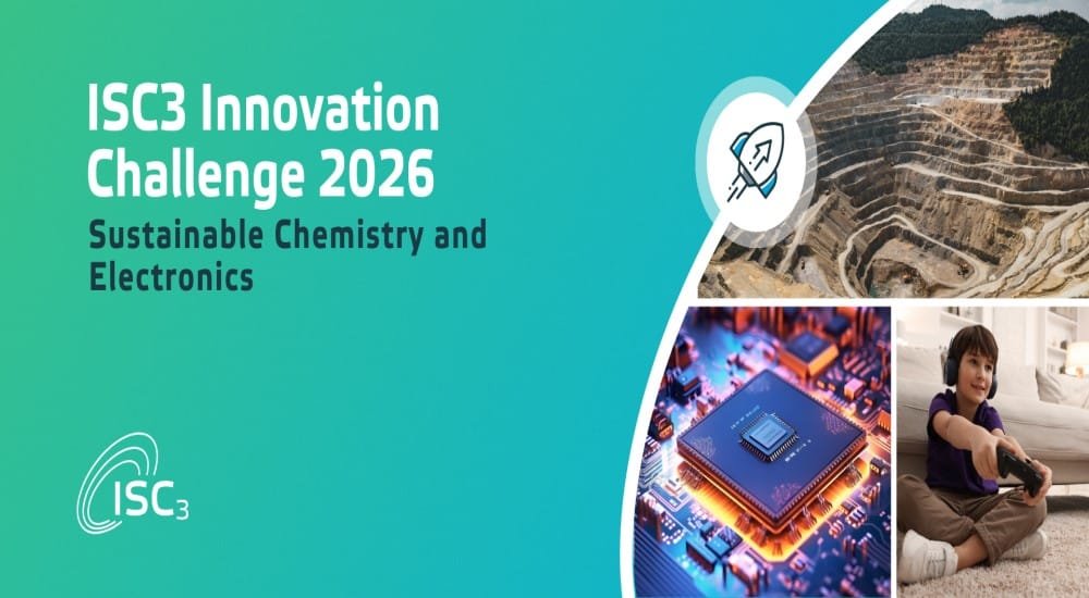 ISC3 Innovation Challenge