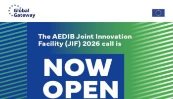 Â Joint Innovation Facility (JIF)
