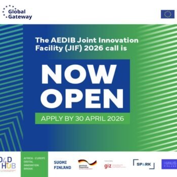 Joint Innovation Facility (JIF)