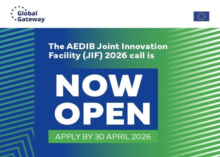  Joint Innovation Facility (JIF)