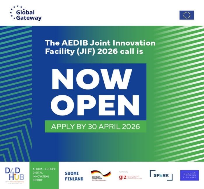 Joint Innovation Facility (JIF)