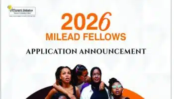 MILEAD Fellows Program