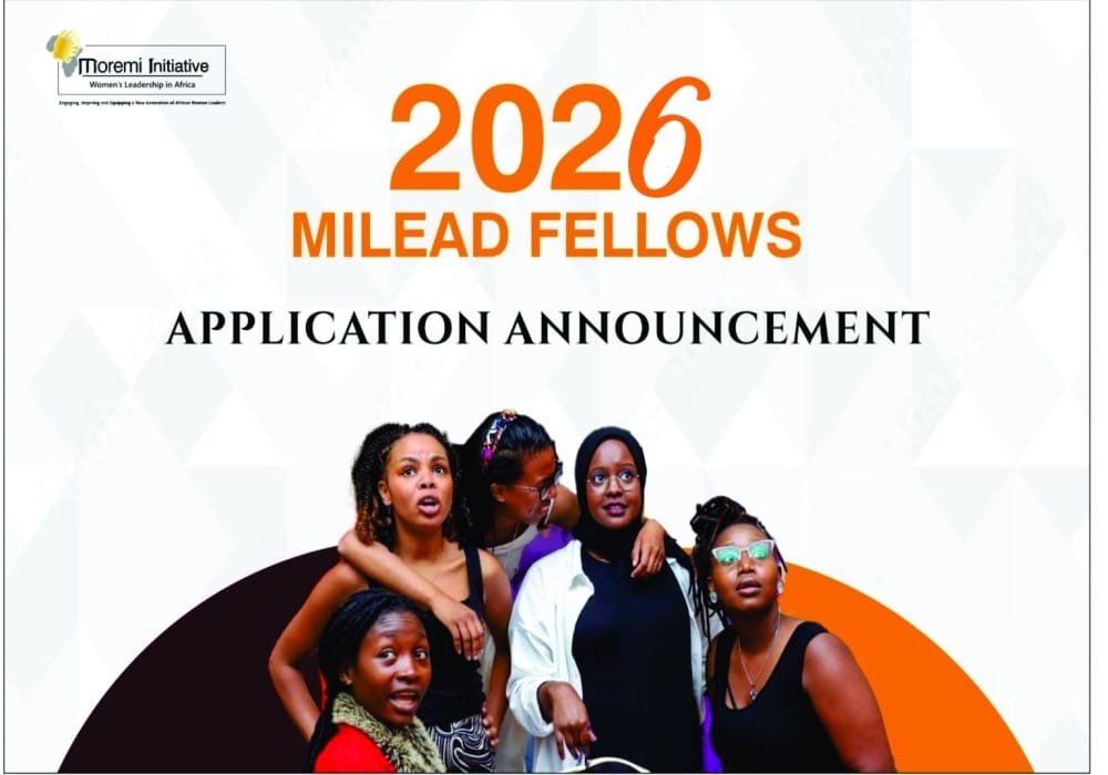 MILEAD Fellows Program