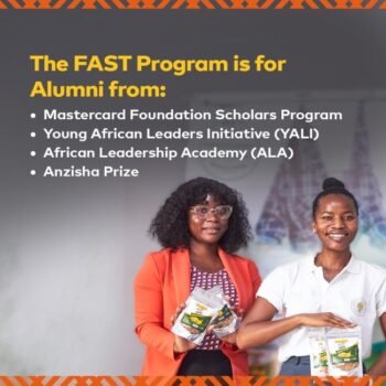 MasterCard FAST Program