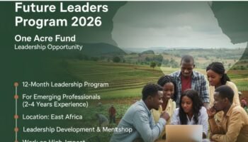 One Acre Fund Future Leaders Program1