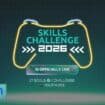 QS ImpACT Skills Challenge