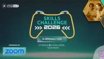 QS ImpACT Skills Challenge