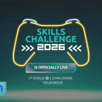QS ImpACT Skills Challenge