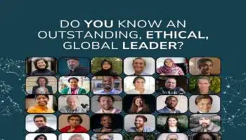 Tällberg-SNF-Eliasson Global Leadership Prize1