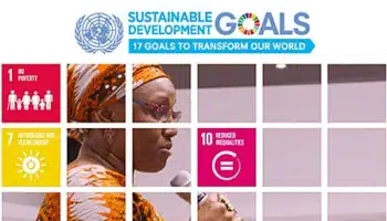 WE Empower UN SDG Challenge