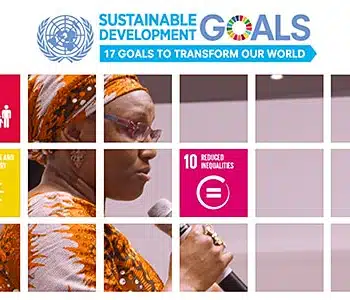 WE Empower UN SDG Challenge
