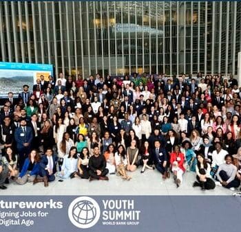 World Bank Group Youth Summit Pitch Competition