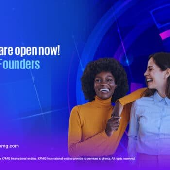 KPMG Female Founders in Africa Competition