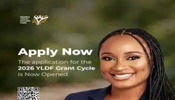 NYFF Youth Leadership Development Fund