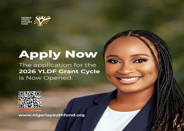 NYFF Youth Leadership Development Fund