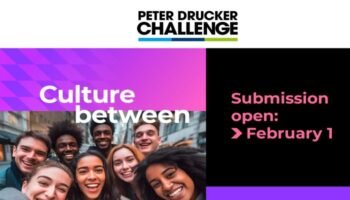 Global Peter Drucker Challenge