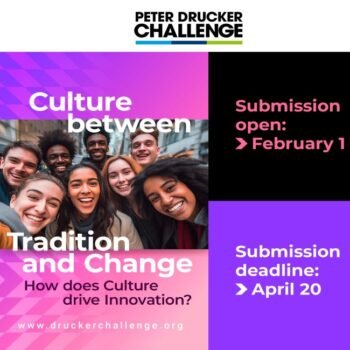 Global Peter Drucker Challenge