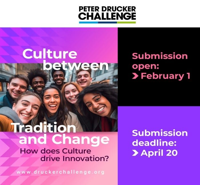 Global Peter Drucker Challenge