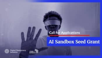 AI Sandbox Seed Grant