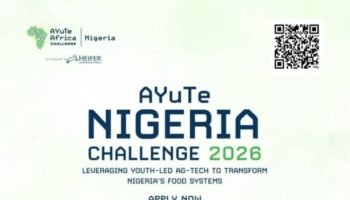 AYuTe Africa Challenge Nigeria 2026