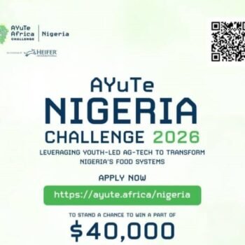 AYuTe Africa Challenge Nigeria 2026