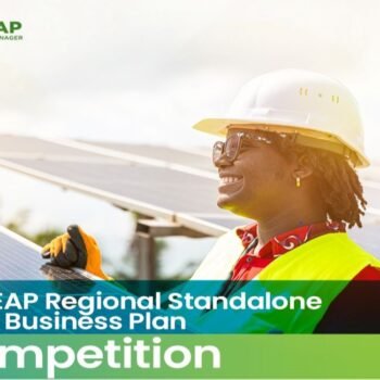 ROGEAP Regional Solar Business Plan Competition