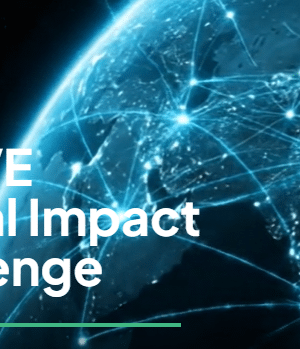 THRIVE Global Impact Challenge