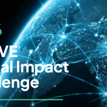 THRIVE Global Impact Challenge