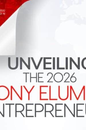 Tony Elumelu Foundation