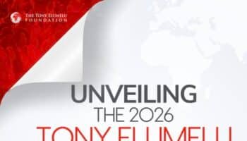Tony Elumelu Foundation
