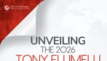 Tony Elumelu Foundation