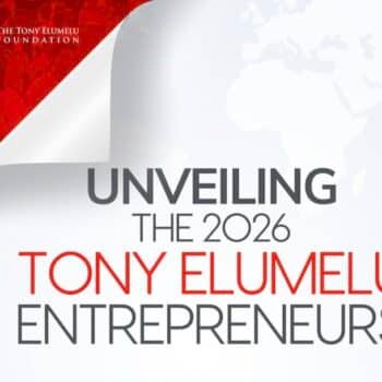 Tony Elumelu Foundation