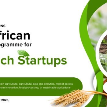 UNDP timbuktoo Pan-African Incubation Programme