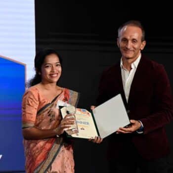 WFF Startup Innovation Awards