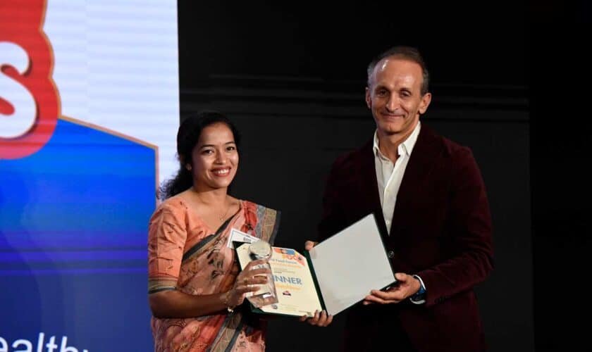 WFF Startup Innovation Awards