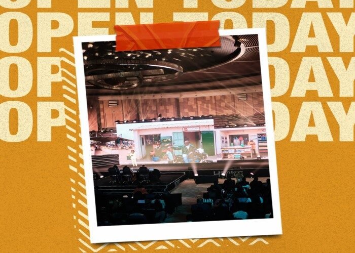 Africa Business Heroes Competition