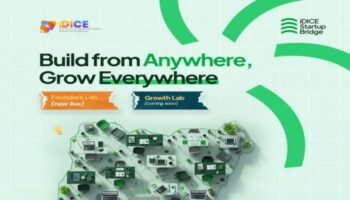 iDICE Founders Lab Programme