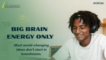 Citizen Entrepreneurship Competition (CEC)