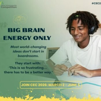 Citizen Entrepreneurship Competition (CEC)