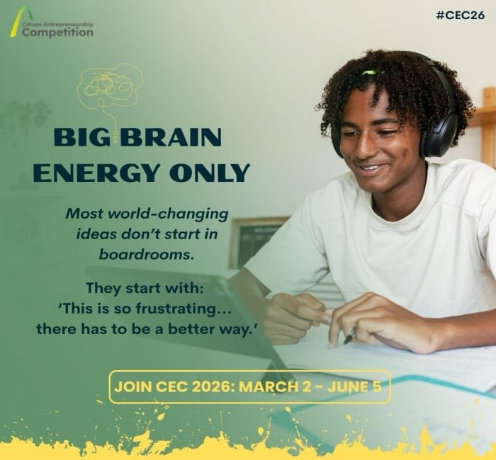 Citizen Entrepreneurship Competition (CEC)