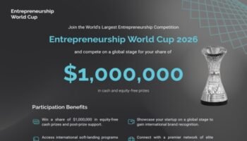 Entrepreneurship World Cup