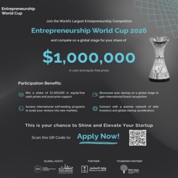 Entrepreneurship World Cup